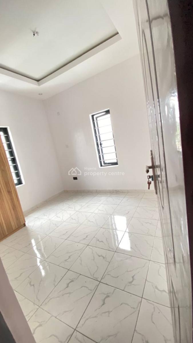 Spacious Standard Newly Built Two Bedroom Apartment, Gbarada-abulepan, Ibeju Lekki, Lagos, Flat / Apartment for Rent