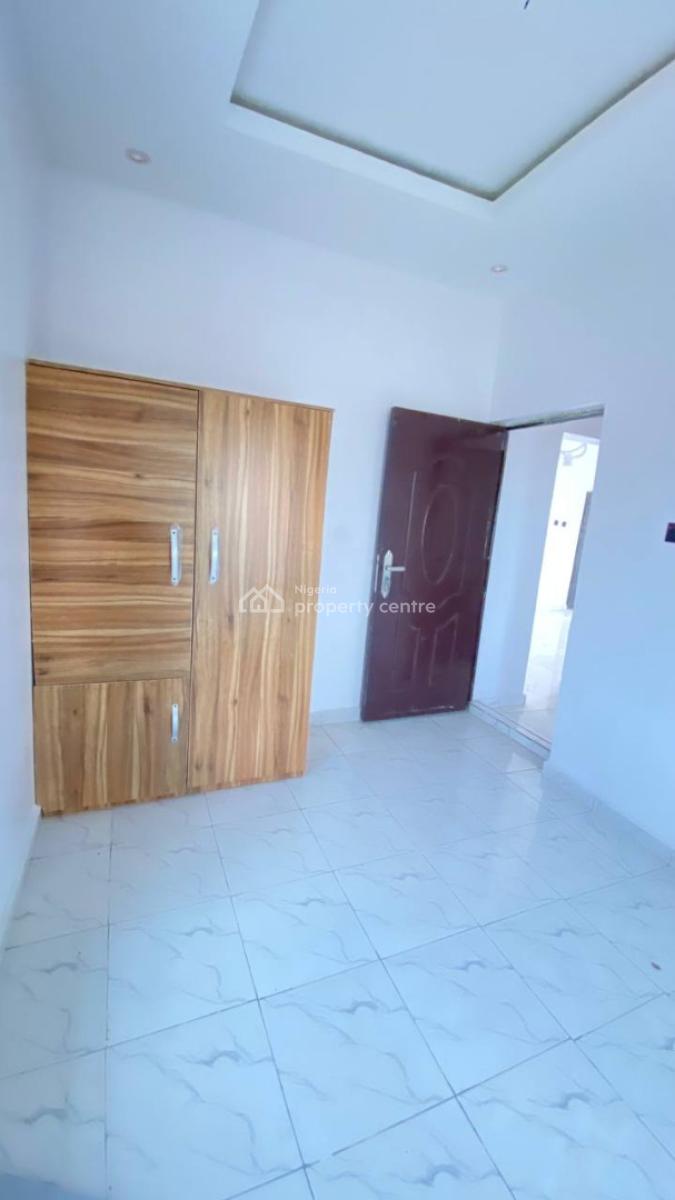 Spacious Standard Newly Built Two Bedroom Apartment, Gbarada-abulepan, Ibeju Lekki, Lagos, Flat / Apartment for Rent