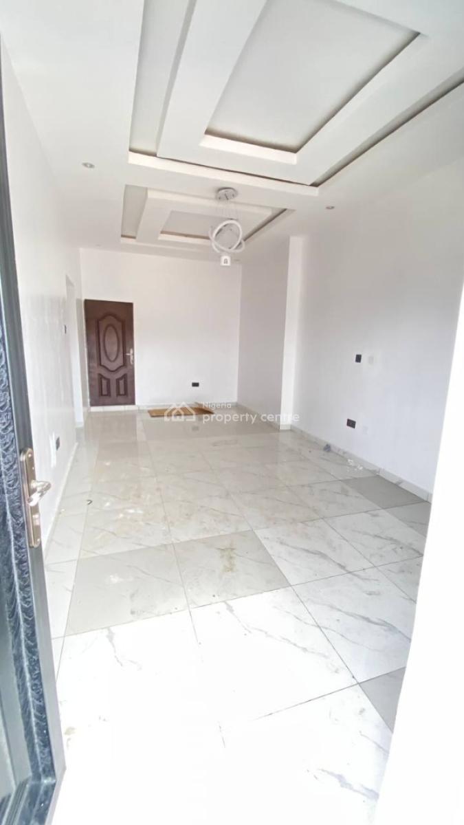 Spacious Standard Newly Built Two Bedroom Apartment, Gbarada-abulepan, Ibeju Lekki, Lagos, Flat / Apartment for Rent