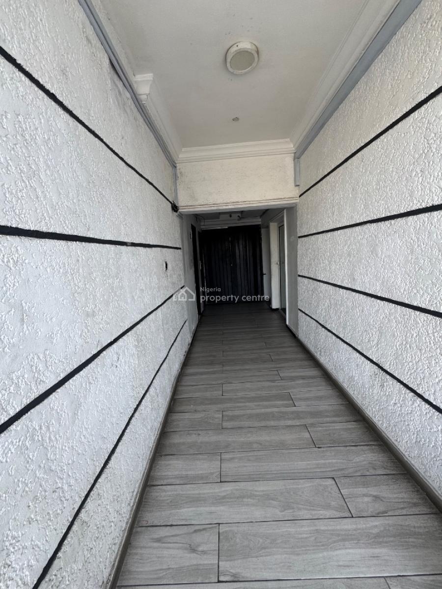 50 Sqm Shop Space in Lekki 1-, Lekki Phase 1., Lekki Phase 1, Lekki, Lagos, Shop for Rent
