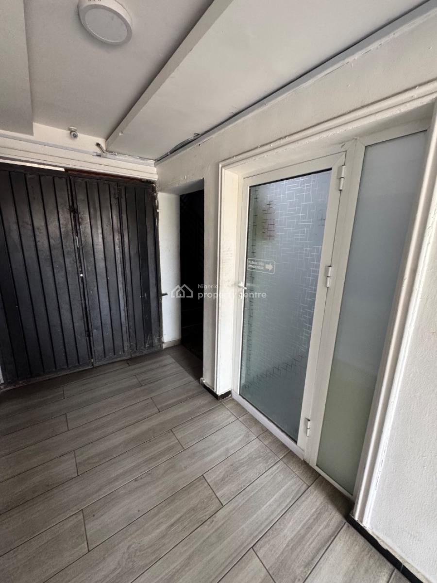 50 Sqm Shop Space in Lekki 1-, Lekki Phase 1., Lekki Phase 1, Lekki, Lagos, Shop for Rent