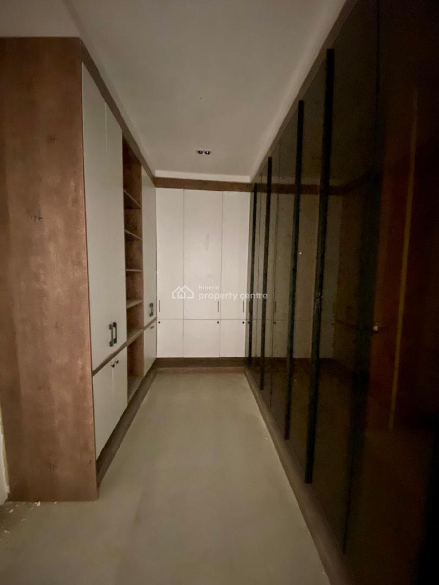 Luxury 5 Bedrooms Duplex with Excellent Finishes, Diplomatic Zone, Katampe Extension, Katampe, Abuja, Detached Duplex for Sale