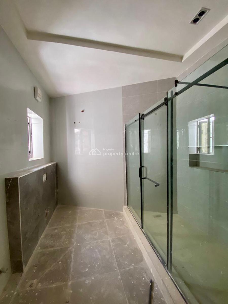 Luxury 5 Bedrooms Duplex with Excellent Finishes, Diplomatic Zone, Katampe Extension, Katampe, Abuja, Detached Duplex for Sale