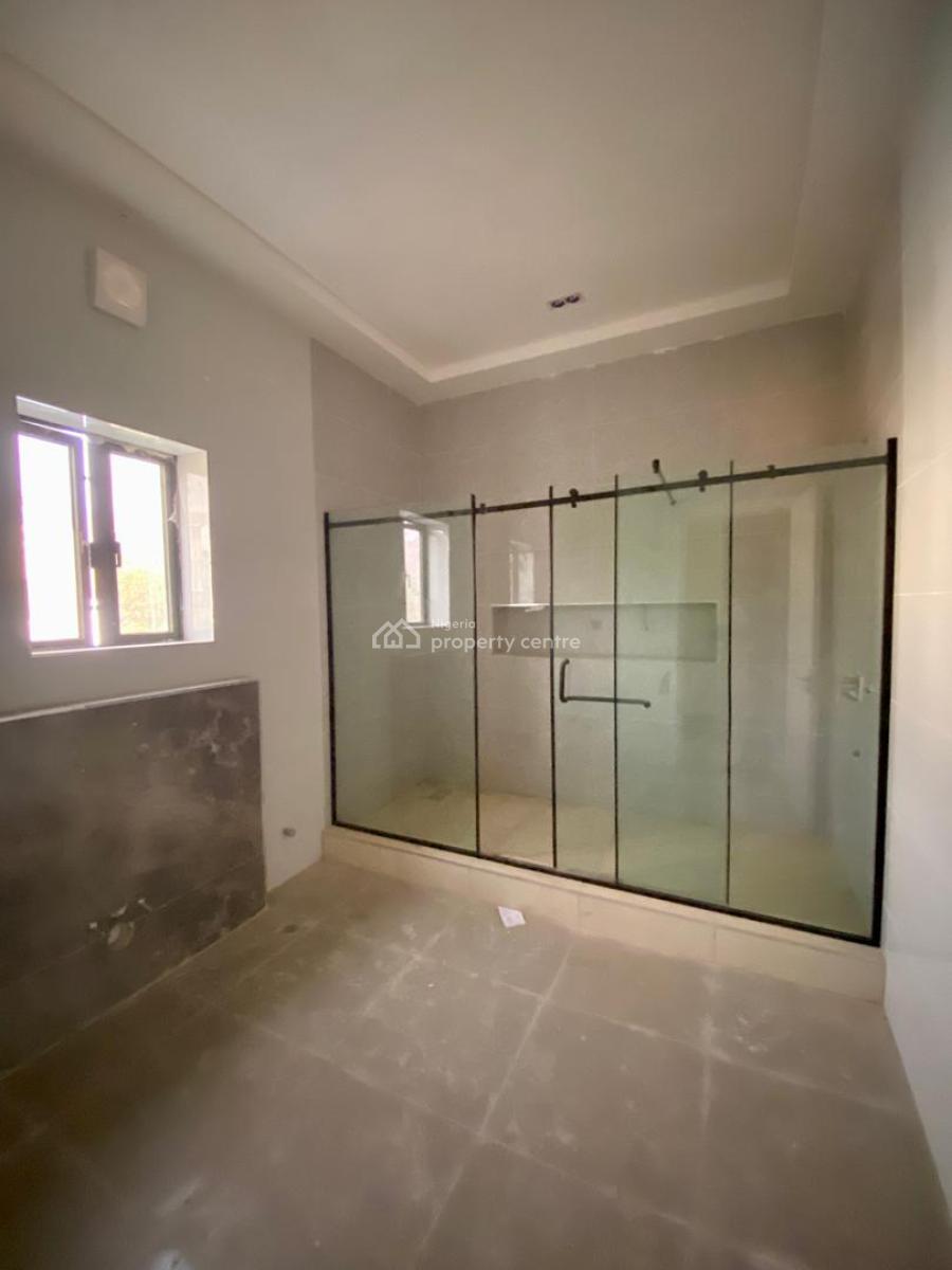 Luxury 5 Bedrooms Duplex with Excellent Finishes, Diplomatic Zone, Katampe Extension, Katampe, Abuja, Detached Duplex for Sale