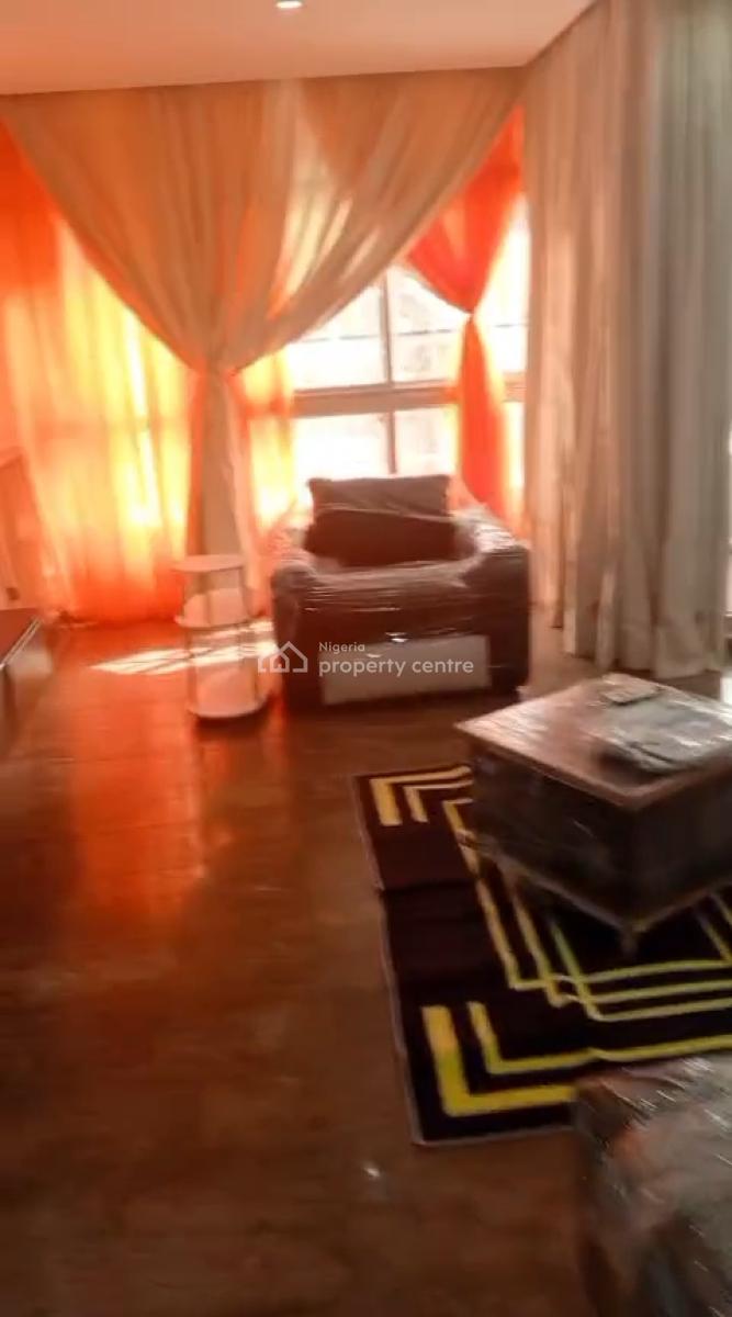 Fully Furnished 2 Bedroom Maisonette, 1004 Estate, Victoria Island (vi), Lagos, Flat / Apartment for Rent