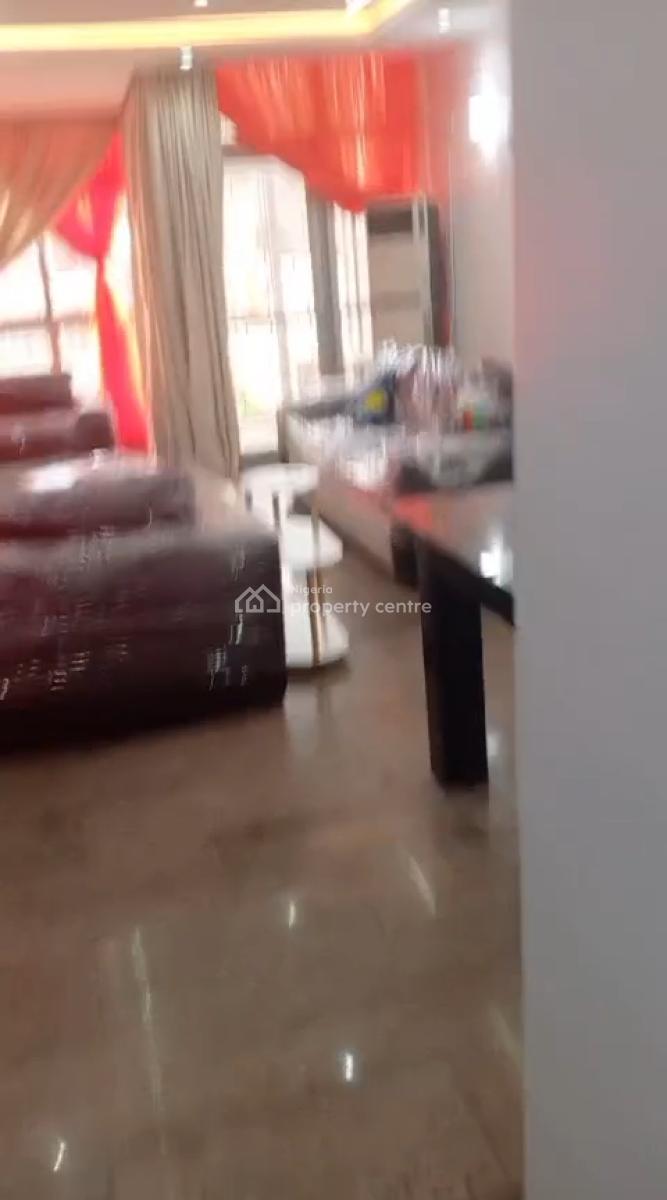 Fully Furnished 2 Bedroom Maisonette, 1004 Estate, Victoria Island (vi), Lagos, Flat / Apartment for Rent