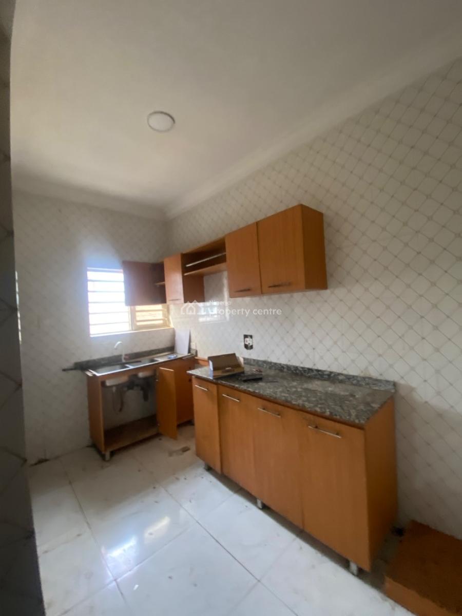 3-bedroom Flat at Ashade Ikeja, Mayaka Street, Off Sebiotimo Str, Ikeja, Mangoro, Ikeja, Lagos, Flat / Apartment for Rent