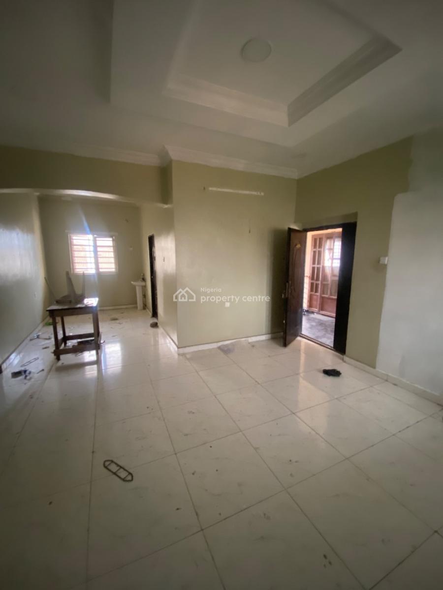 3-bedroom Flat at Ashade Ikeja, Mayaka Street, Off Sebiotimo Str, Ikeja, Mangoro, Ikeja, Lagos, Flat / Apartment for Rent
