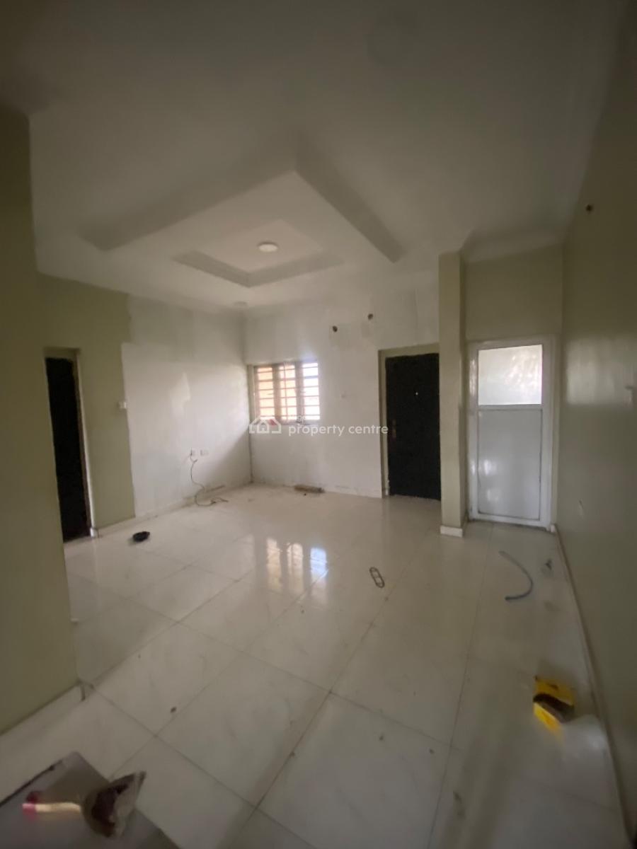 3-bedroom Flat at Ashade Ikeja, Mayaka Street, Off Sebiotimo Str, Ikeja, Mangoro, Ikeja, Lagos, Flat / Apartment for Rent