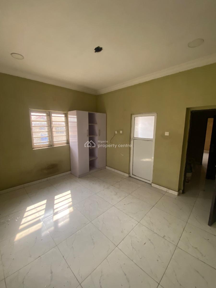 3-bedroom Flat at Ashade Ikeja, Mayaka Street, Off Sebiotimo Str, Ikeja, Mangoro, Ikeja, Lagos, Flat / Apartment for Rent