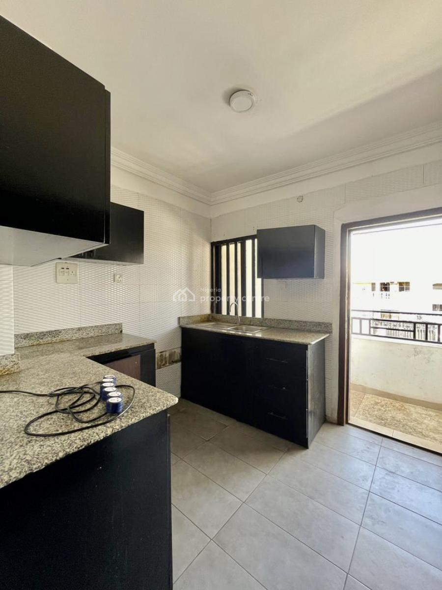Exquisite 3 Bedroom Apartment, Ologolo, Lekki, Lagos, Flat / Apartment for Rent