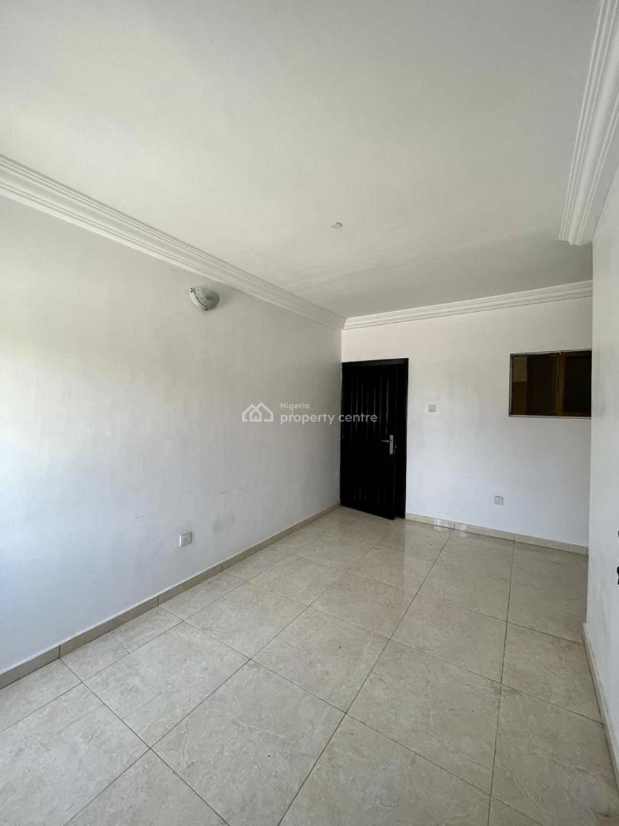 Exquisite 3 Bedroom Apartment, Ologolo, Lekki, Lagos, Flat / Apartment for Rent