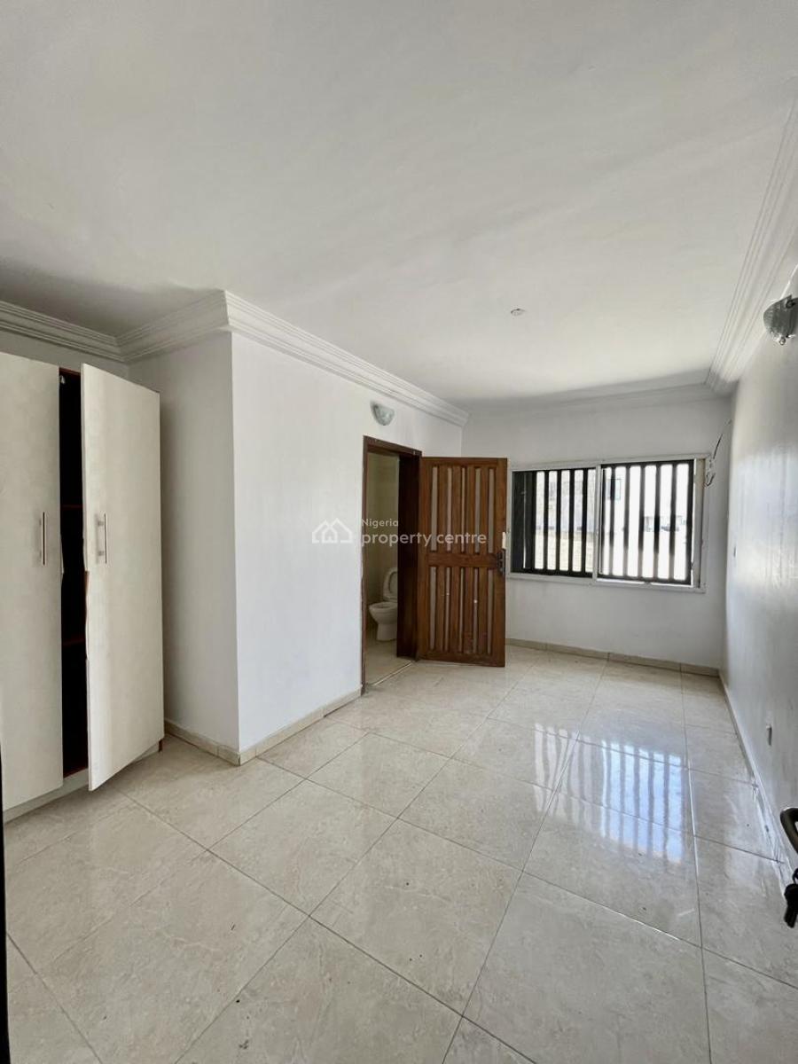 Exquisite 3 Bedroom Apartment, Ologolo, Lekki, Lagos, Flat / Apartment for Rent