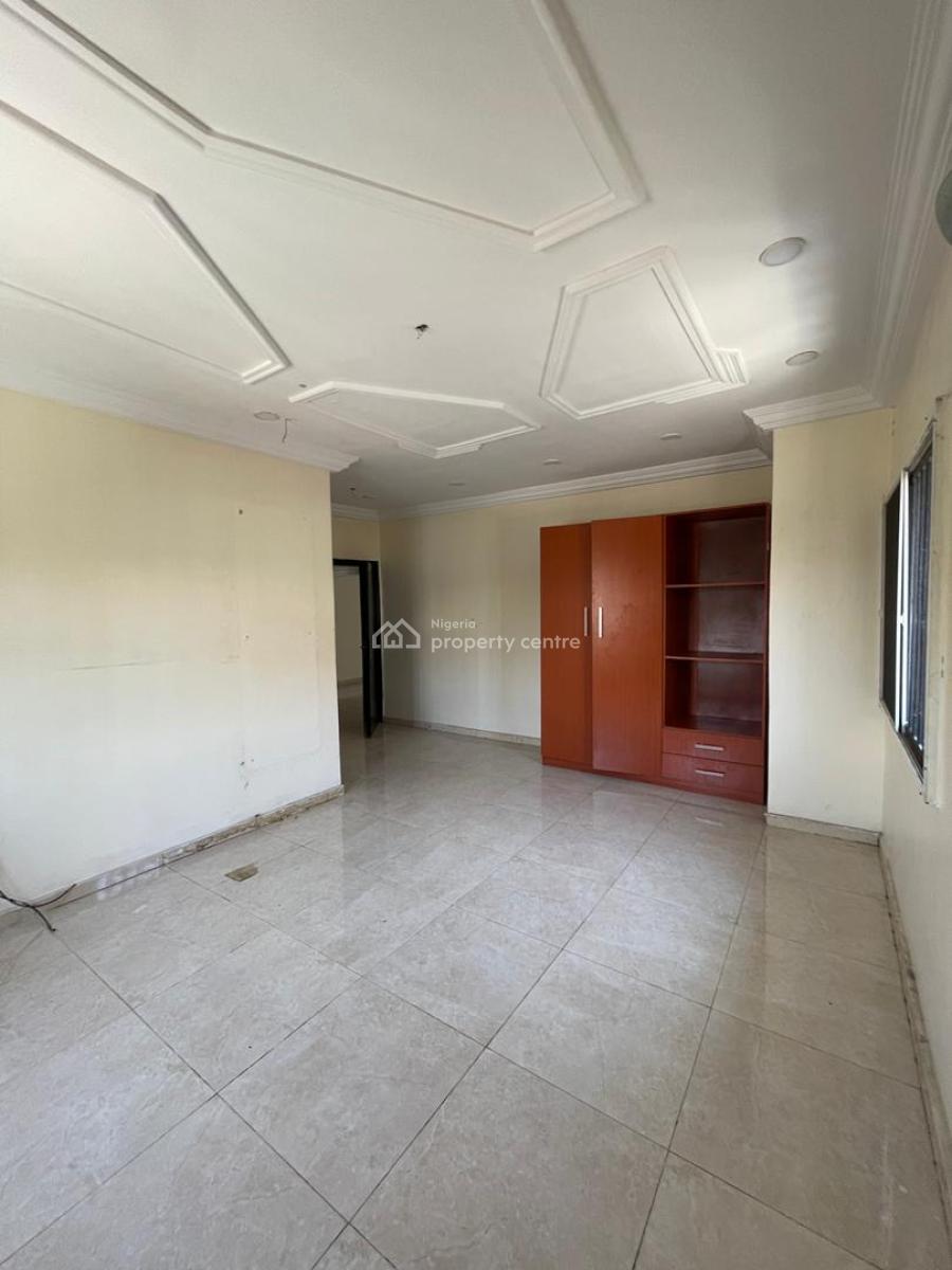 Exquisite 3 Bedroom Apartment, Ologolo, Lekki, Lagos, Flat / Apartment for Rent