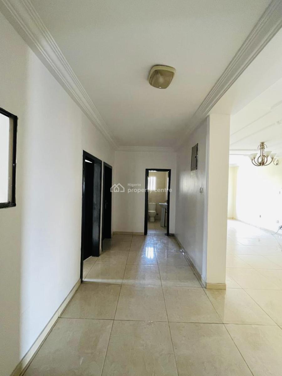 Exquisite 3 Bedroom Apartment, Ologolo, Lekki, Lagos, Flat / Apartment for Rent