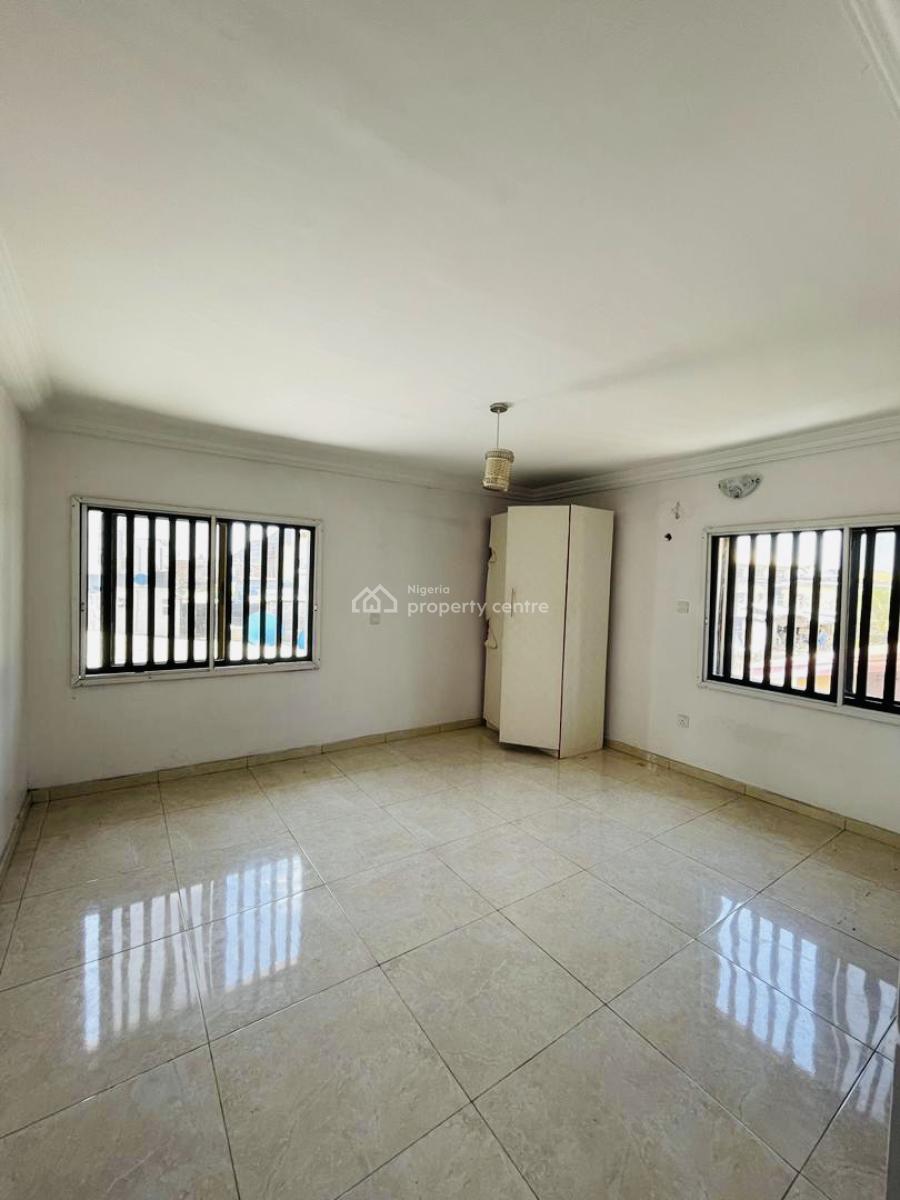 Exquisite 3 Bedroom Apartment, Ologolo, Lekki, Lagos, Flat / Apartment for Rent