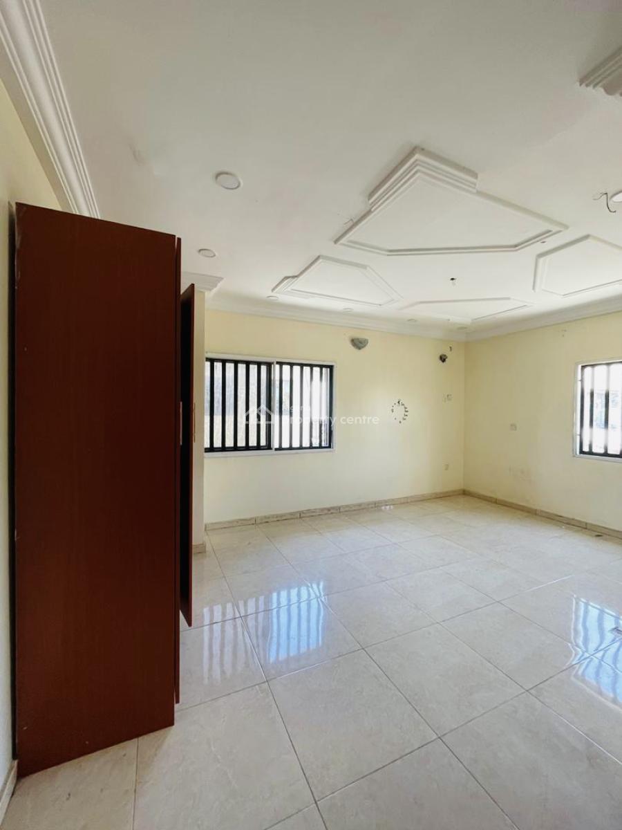 Exquisite 3 Bedroom Apartment, Ologolo, Lekki, Lagos, Flat / Apartment for Rent