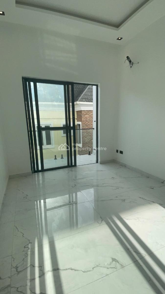 Luxury 6 Bedroom Duplex with Private Swimming Pool and Cinema, Newly Built Luxury 6 Bedroom, Lekki, Lagos, Detached Duplex for Sale
