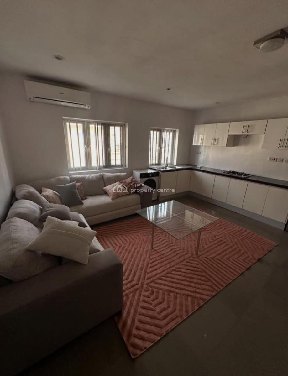 1 Bedroom Apartment  20 Million, Ikoyi, Lagos, Mini Flat (room and Parlour) for Rent