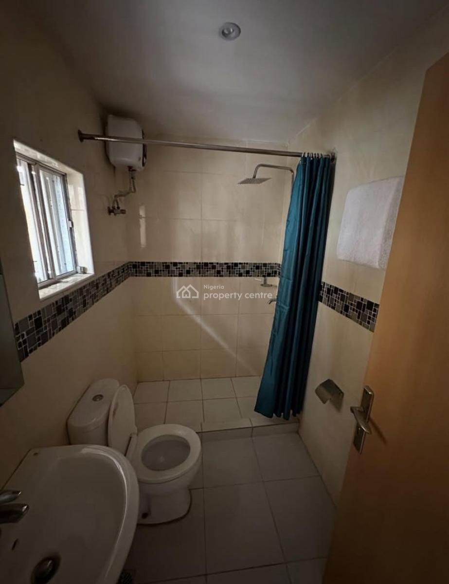 1 Bedroom Apartment  20 Million, Ikoyi, Lagos, Mini Flat (room and Parlour) for Rent