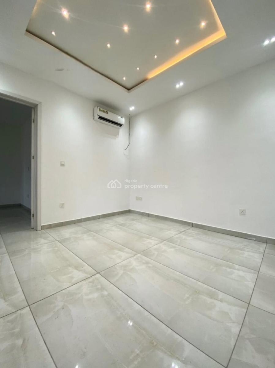 4 Bedroom Detached Duplex with Bq, Victoria Island (vi), Lagos, Detached Duplex for Sale