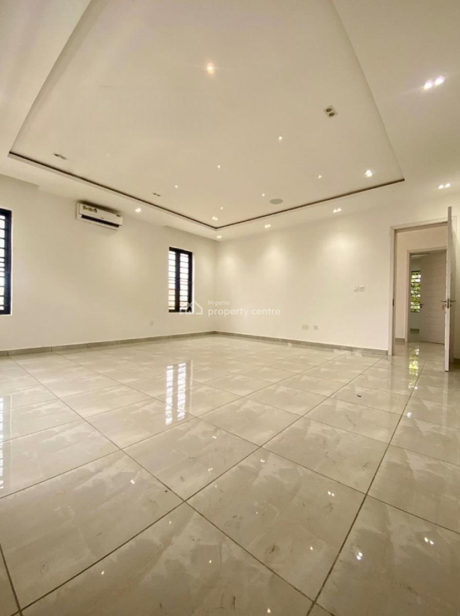 4 Bedroom Detached Duplex with Bq, Victoria Island (vi), Lagos, Detached Duplex for Sale