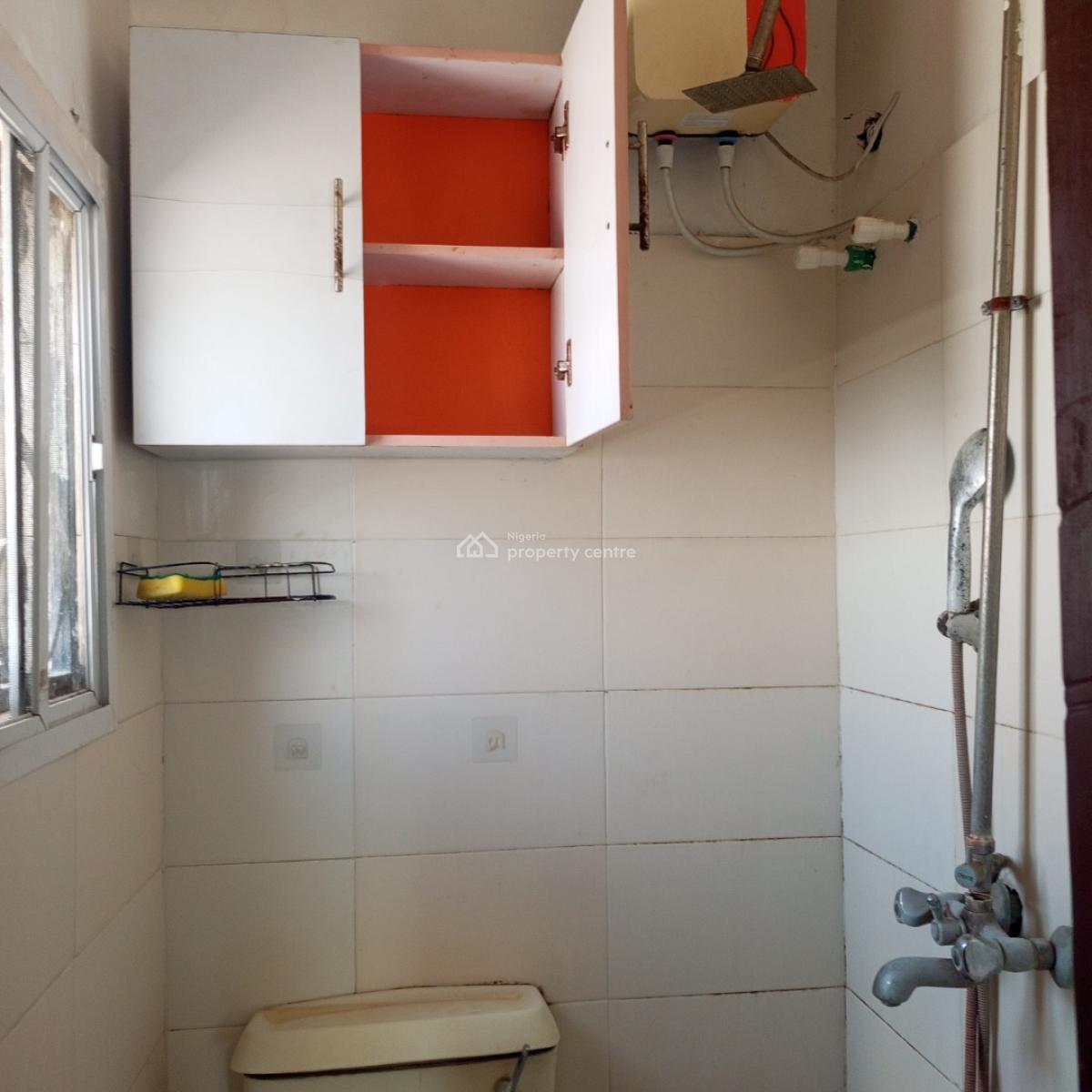 Standard and Spacious Room Selfcon, Ilasan Salem Lekki, Ilasan, Lekki, Lagos, Self Contain (single Rooms) for Rent