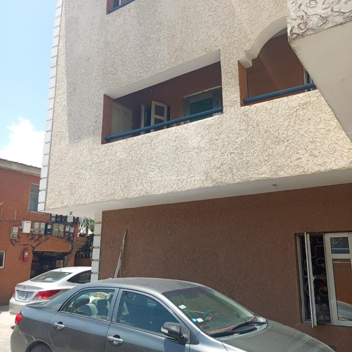 Standard and Spacious Room Selfcon, Ilasan Salem Lekki, Ilasan, Lekki, Lagos, Self Contain (single Rooms) for Rent