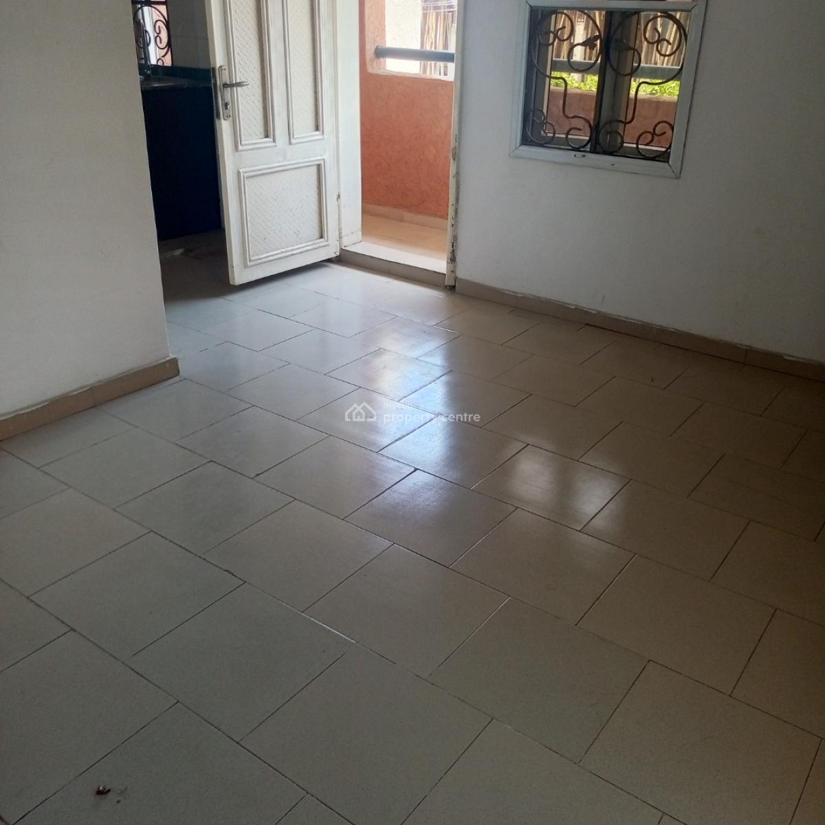 Standard and Spacious Room Selfcon, Ilasan Salem Lekki, Ilasan, Lekki, Lagos, Self Contain (single Rooms) for Rent