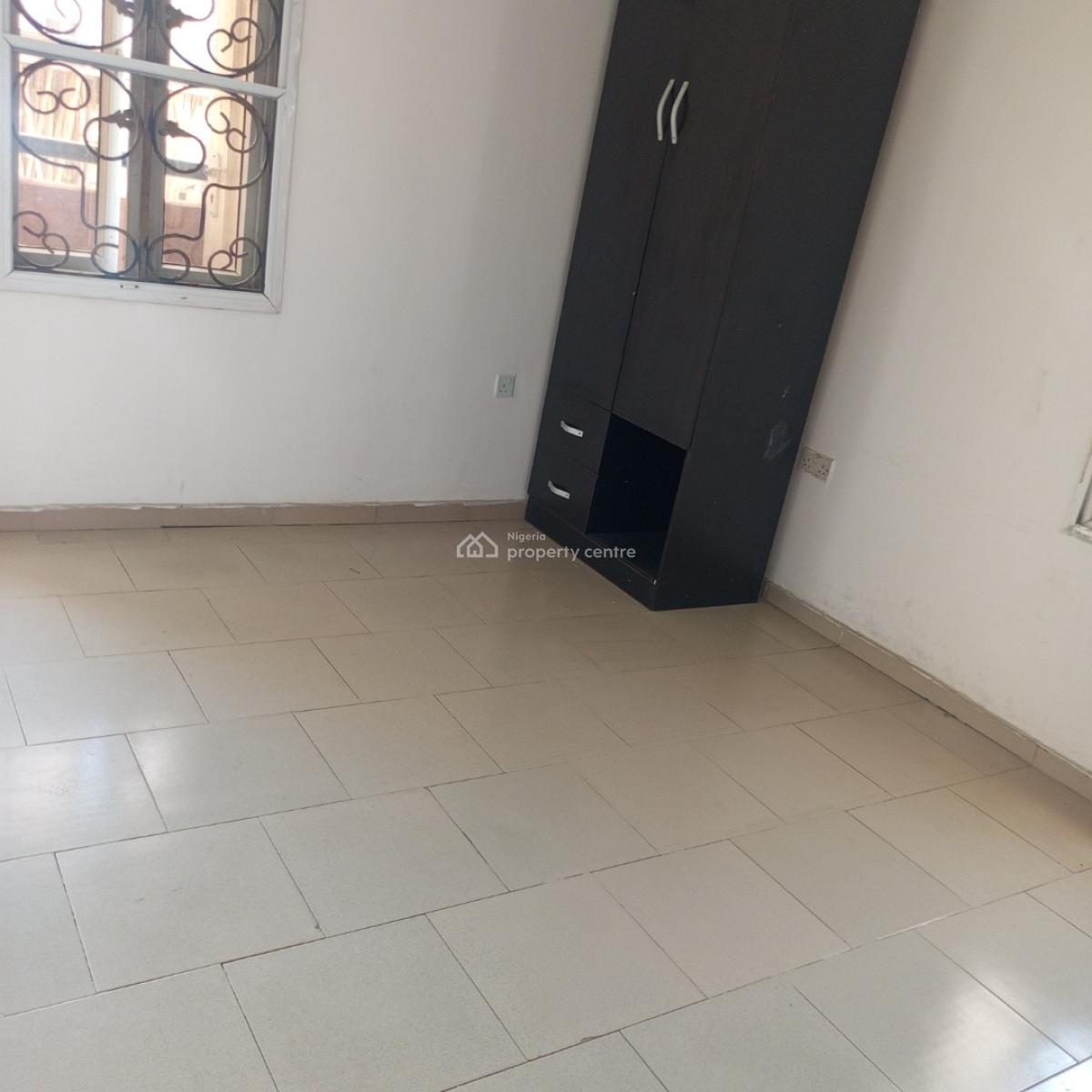 Standard and Spacious Room Selfcon, Ilasan Salem Lekki, Ilasan, Lekki, Lagos, Self Contain (single Rooms) for Rent