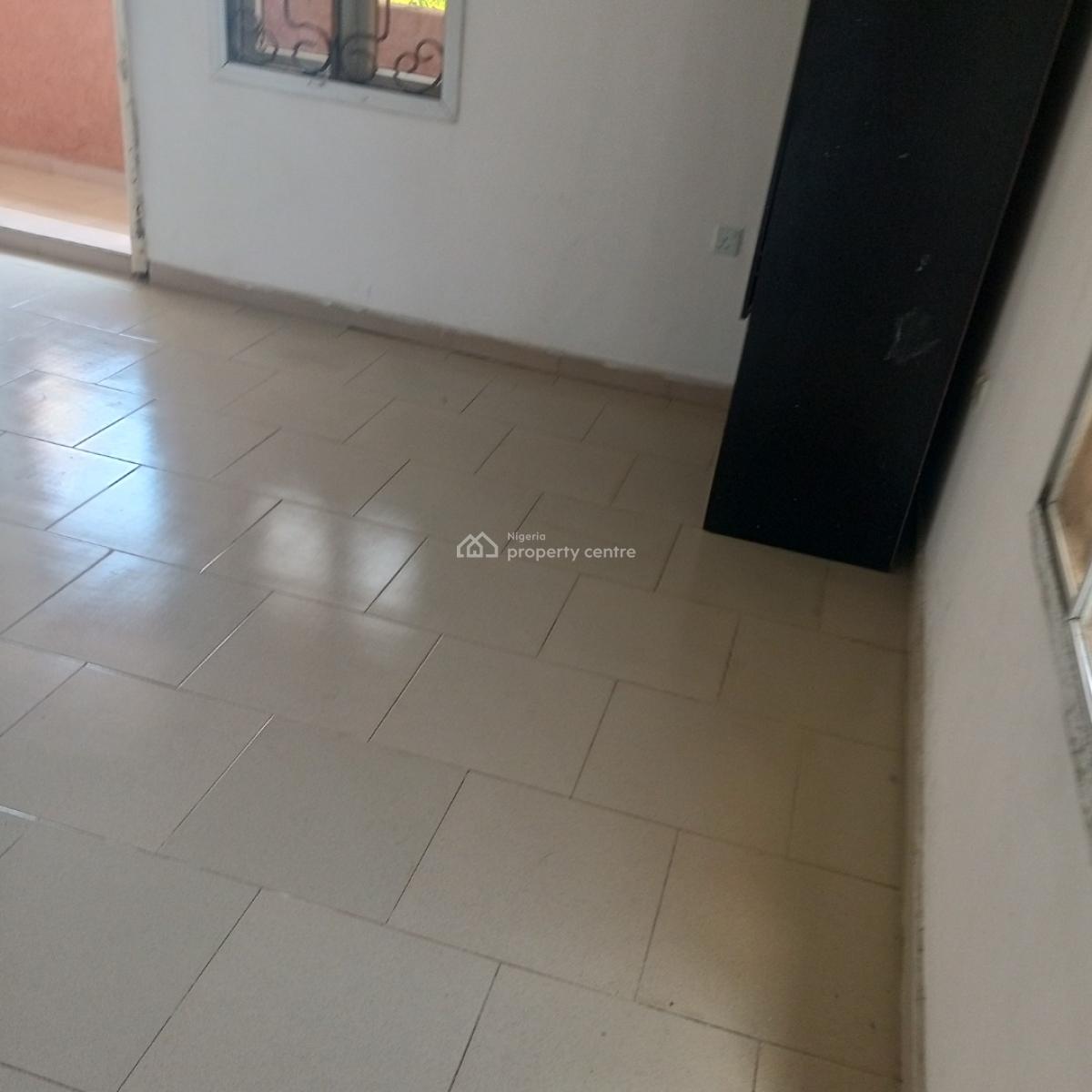 Standard and Spacious Room Selfcon, Ilasan Salem Lekki, Ilasan, Lekki, Lagos, Self Contain (single Rooms) for Rent