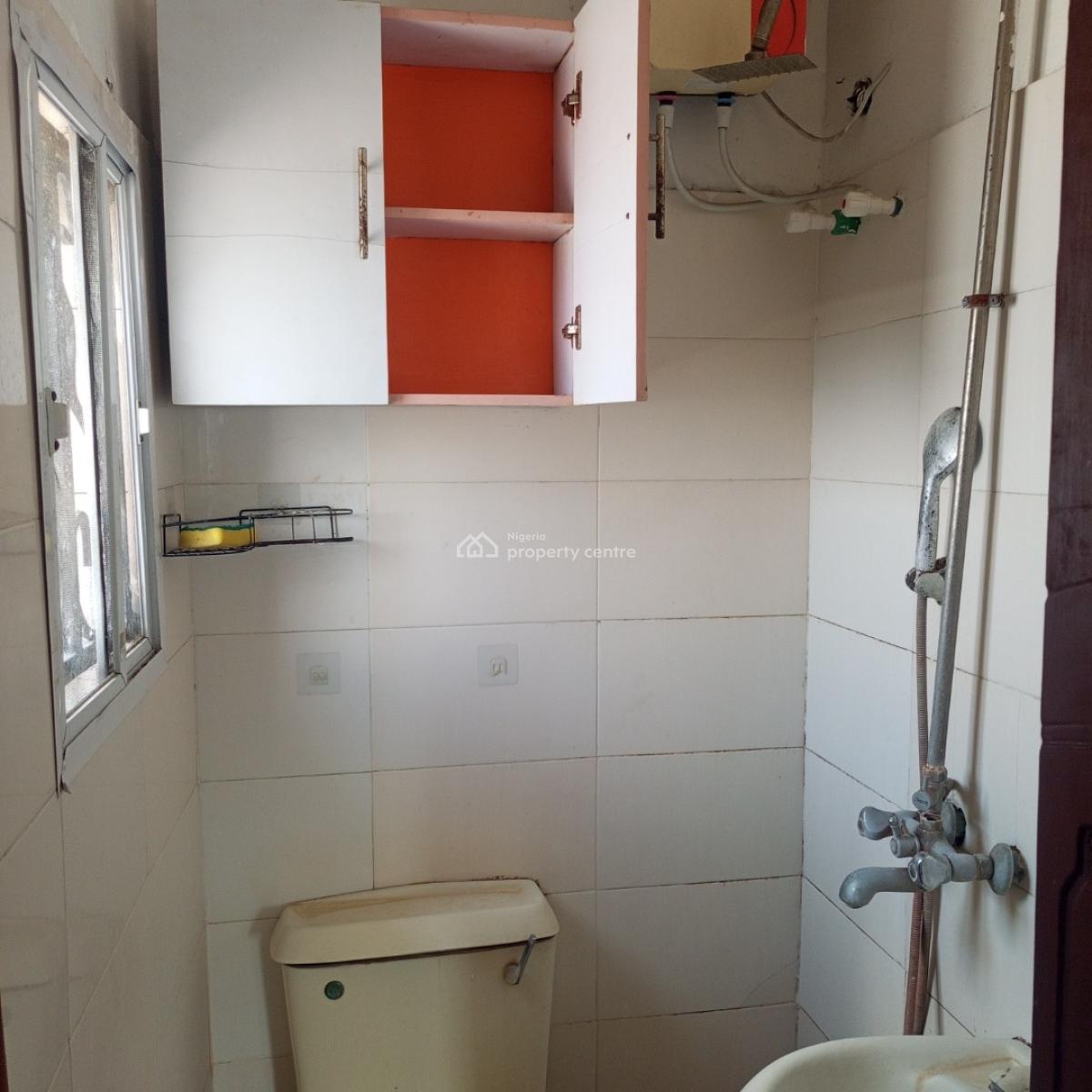 Standard and Spacious Room Selfcon, Ilasan Salem Lekki, Ilasan, Lekki, Lagos, Self Contain (single Rooms) for Rent