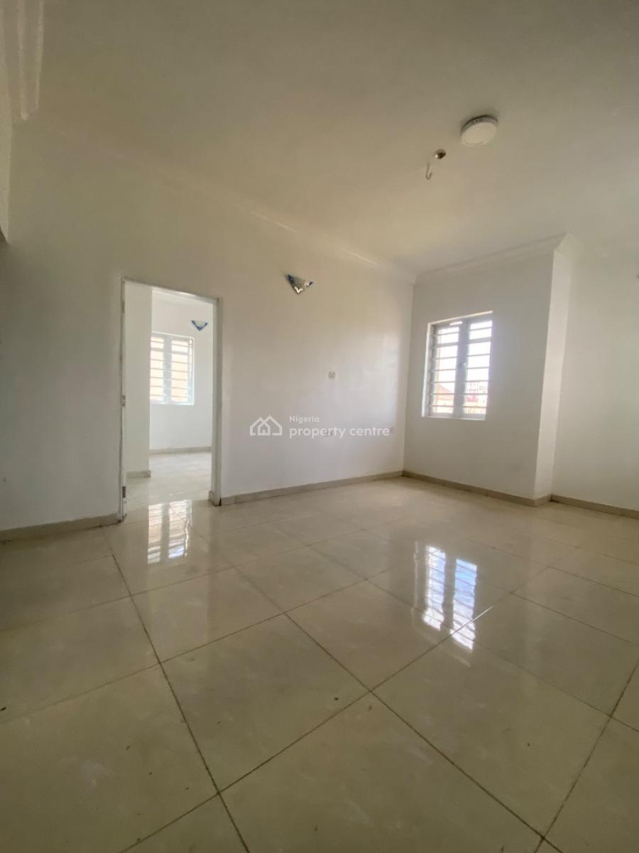 Brandnew 2bedroom Flat, Off Monastery Road Behind Shoprite Sangotedo, Sangotedo, Ajah, Lagos, Flat / Apartment for Rent