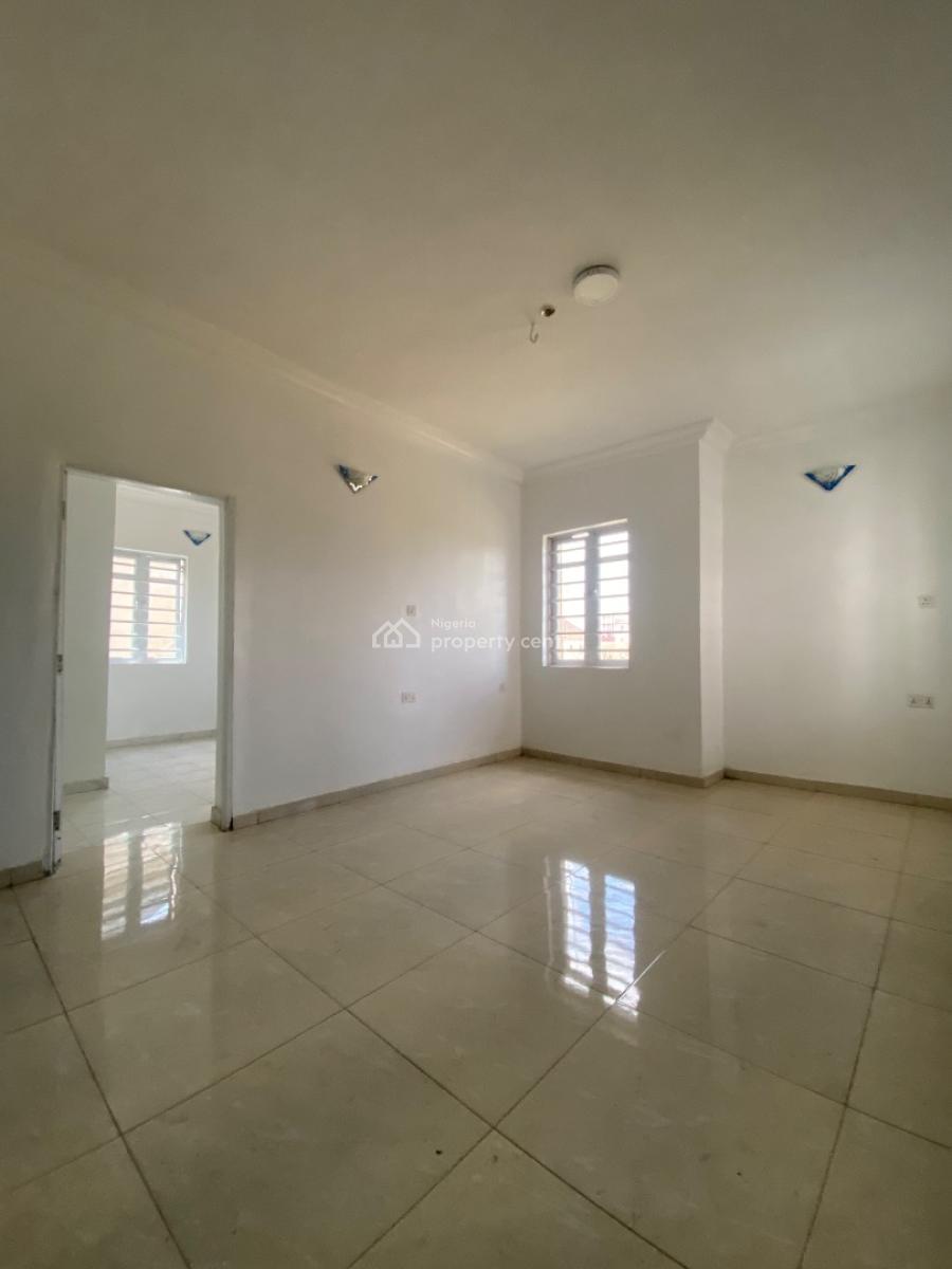 Brandnew 2bedroom Flat, Off Monastery Road Behind Shoprite Sangotedo, Sangotedo, Ajah, Lagos, Flat / Apartment for Rent