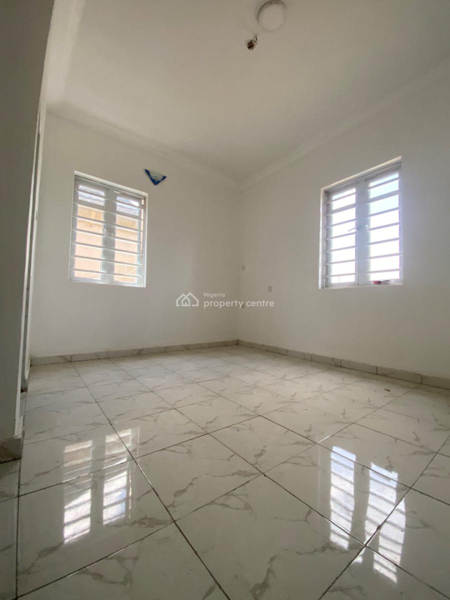Brandnew 2bedroom Flat, Off Monastery Road Behind Shoprite Sangotedo, Sangotedo, Ajah, Lagos, Flat / Apartment for Rent