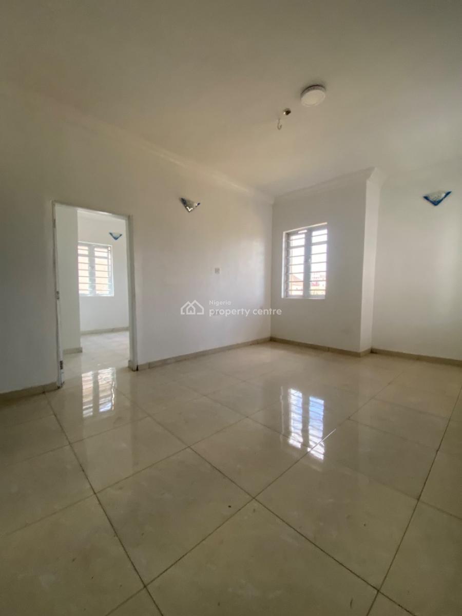 Brandnew 2bedroom Flat, Off Monastery Road Behind Shoprite Sangotedo, Sangotedo, Ajah, Lagos, Flat / Apartment for Rent