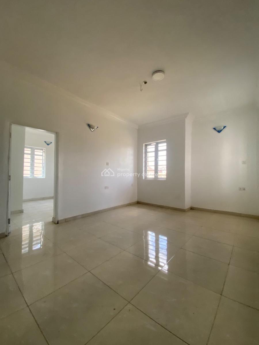 Brandnew 2bedroom Flat, Off Monastery Road Behind Shoprite Sangotedo, Sangotedo, Ajah, Lagos, Flat / Apartment for Rent