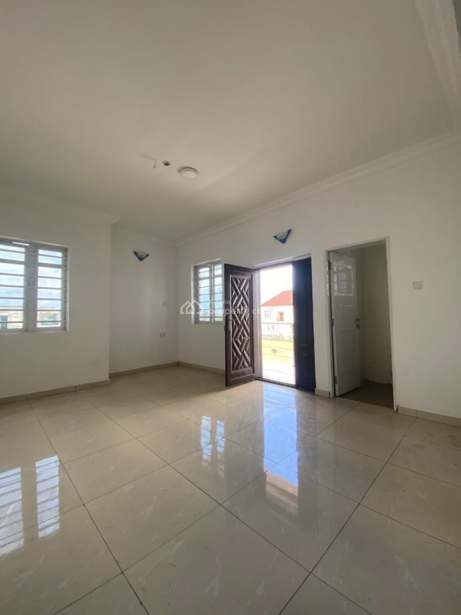 Brandnew 2bedroom Flat, Off Monastery Road Behind Shoprite Sangotedo, Sangotedo, Ajah, Lagos, Flat / Apartment for Rent