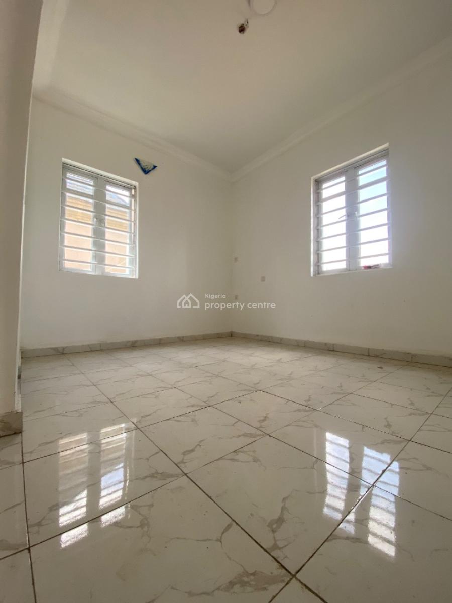 Brandnew 2bedroom Flat, Off Monastery Road Behind Shoprite Sangotedo, Sangotedo, Ajah, Lagos, Flat / Apartment for Rent