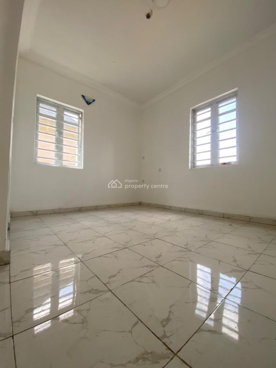 Brandnew 2bedroom Flat, Off Monastery Road Behind Shoprite Sangotedo, Sangotedo, Ajah, Lagos, Flat / Apartment for Rent