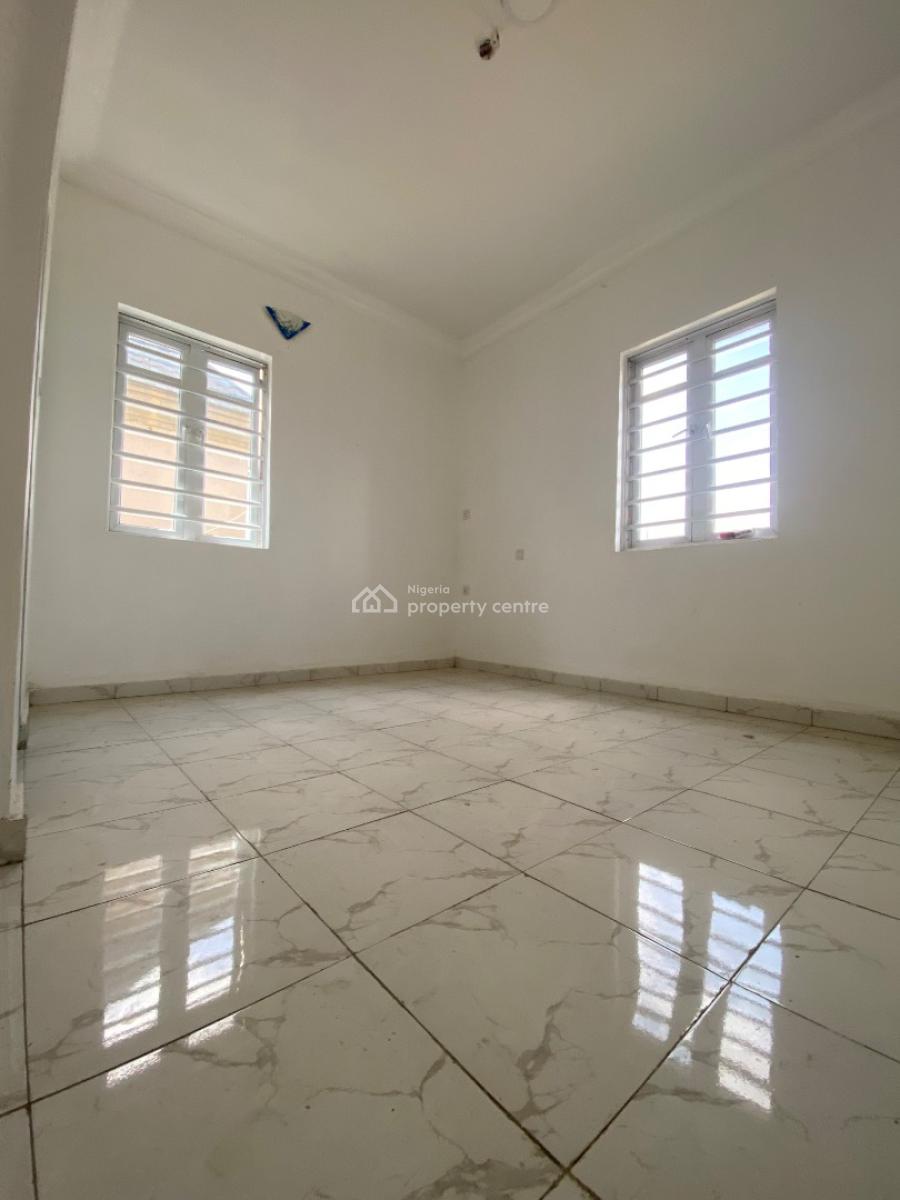 Brandnew 2bedroom Flat, Off Monastery Road Behind Shoprite Sangotedo, Sangotedo, Ajah, Lagos, Flat / Apartment for Rent