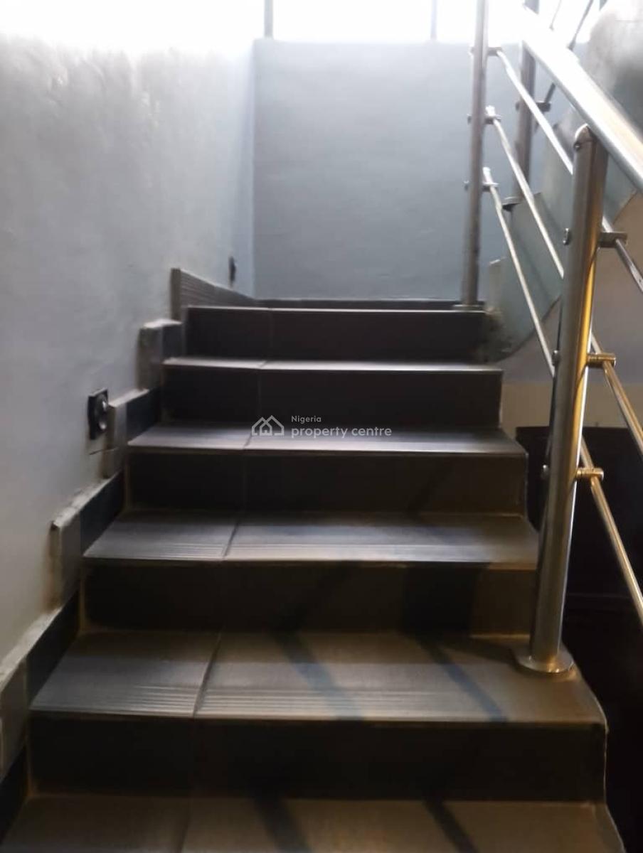 Hotel with 27 Room Gbagada, Gbagada Lagos State, Gbagada, Lagos, Hotel / Guest House for Sale