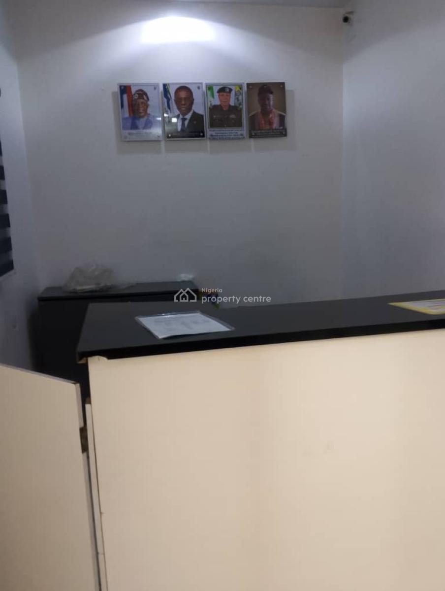 Hotel with 27 Room Gbagada, Gbagada Lagos State, Gbagada, Lagos, Hotel / Guest House for Sale
