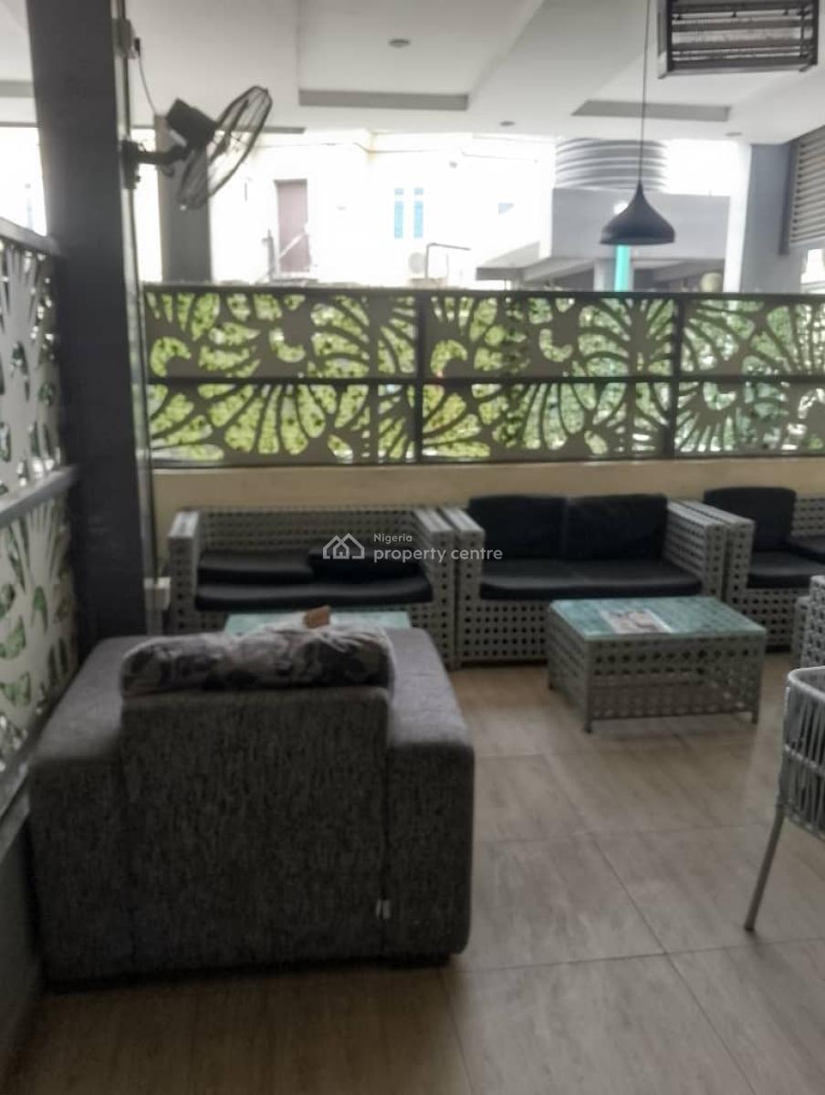 Hotel with 27 Room Gbagada, Gbagada Lagos State, Gbagada, Lagos, Hotel / Guest House for Sale
