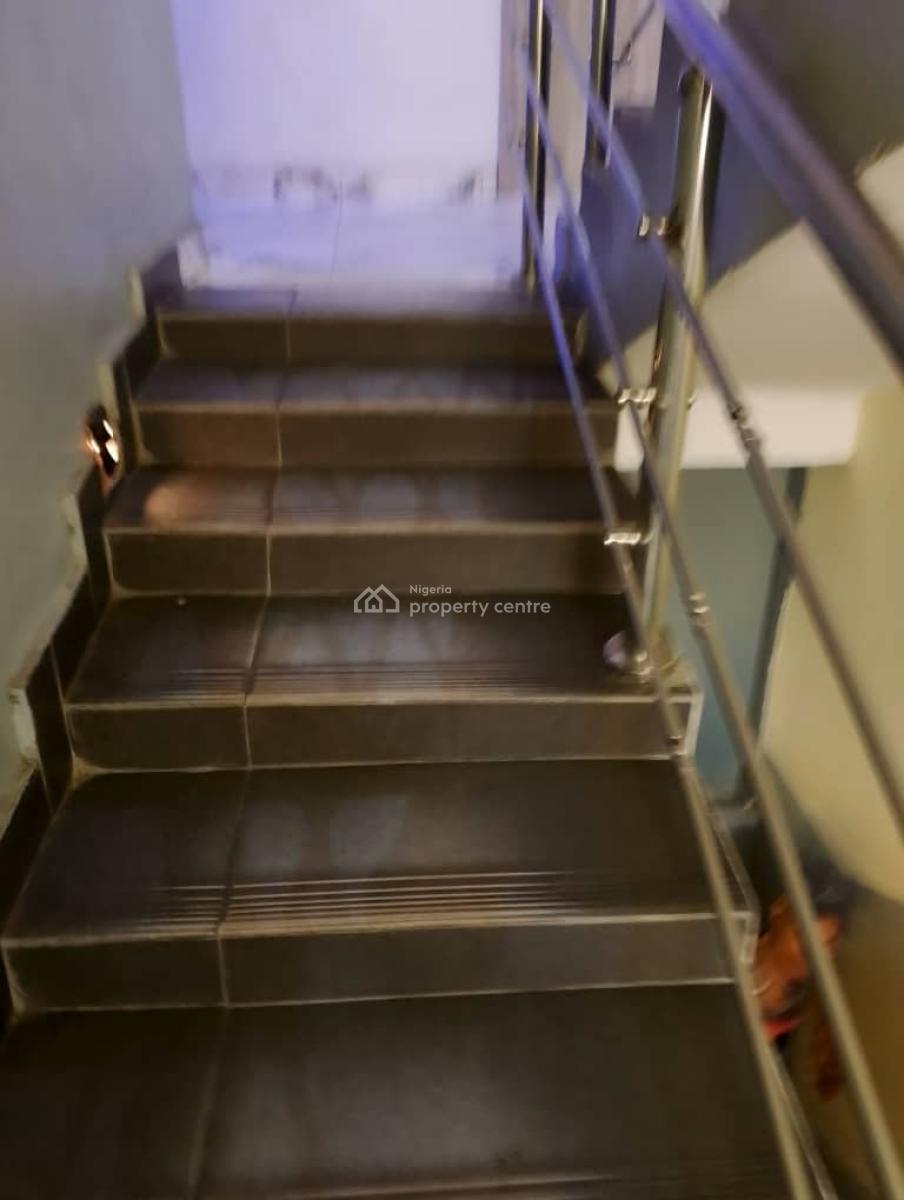 Hotel with 27 Room Gbagada, Gbagada Lagos State, Gbagada, Lagos, Hotel / Guest House for Sale