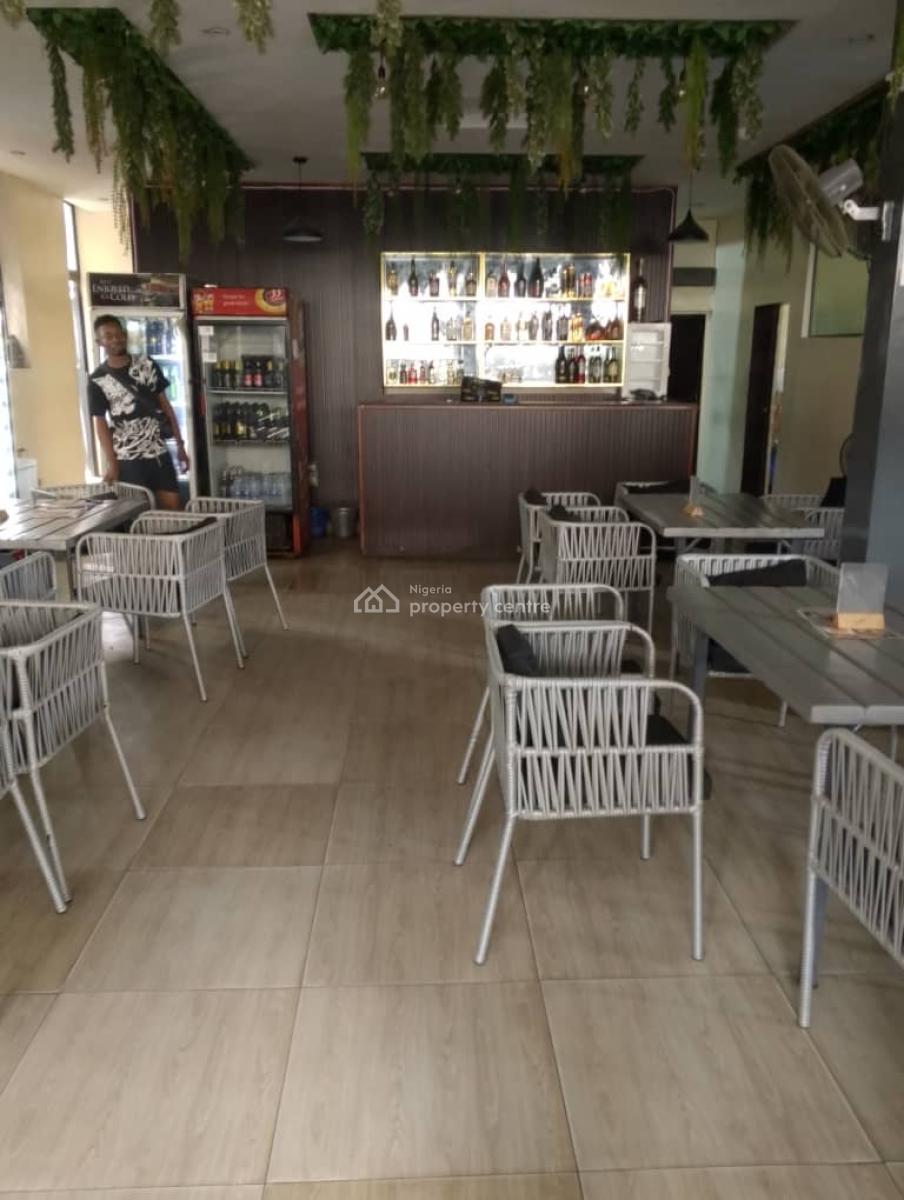 Hotel with 27 Room Gbagada, Gbagada Lagos State, Gbagada, Lagos, Hotel / Guest House for Sale