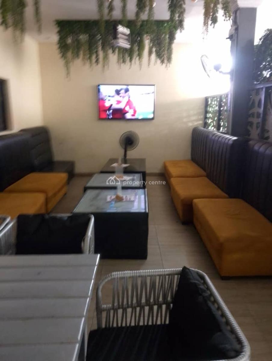 Hotel with 27 Room Gbagada, Gbagada Lagos State, Gbagada, Lagos, Hotel / Guest House for Sale
