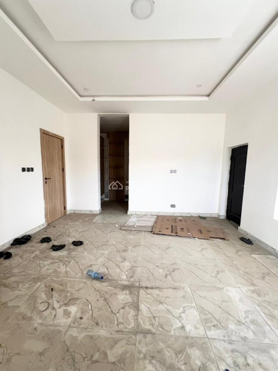 Spacious 6 Bedroom Semi Detached Duplex, Ikate, Lekki, Lagos, House for Sale