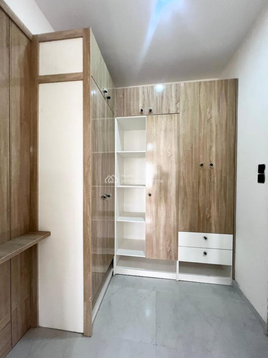 Spacious 6 Bedroom Semi Detached Duplex, Ikate, Lekki, Lagos, House for Sale