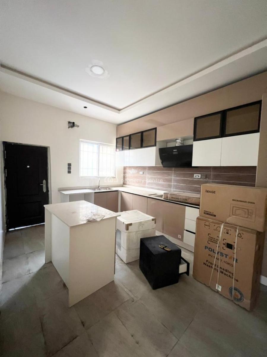 Spacious 6 Bedroom Semi Detached Duplex, Ikate, Lekki, Lagos, House for Sale